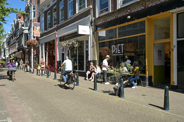 Medium property photo - Laan van Meerdervoort 37A, 2517 AD Den Haag